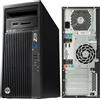 HP PC Workstation Ricondizionato HP Z230 Xeon E3-1240v3 32GB 512GB SSD + 1TB Win11