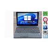 Fujitsu COMPUTER PORTATILE FUJITSU A555 CPU INTEL CORE i5 5200U SSD WINDOWS 11
