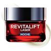 L'Oreal Paris L'Oréal Revitalift Laser X3 Antiage Mask Effect Night Cream 50 ml-Unisex [Versione spagnola]