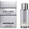 Montblanc Explorer Platinum