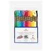 DMC - Assortimento Mouliné 4 mt - Colori Passion, 100% cotone - 12 matassine di 4 metri | Colori assortiti, filato da ricamo, ideale per punto croce, braccialetti dell'amicizia, attività creative