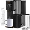Philips Water Erogatore d'acqua a Osmosi Inversa 7000: acqua calda purificata in secondi, minerali essenziali, filtrazione RO 6in1, >110 contaminanti ridotti, rapporto 3:1, senza installazione, 2000 L