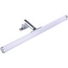 B·LED BARCELONA LED BarcelonaLED - Lampada da bagno a specchio a LED, 7 W, 40 cm, impermeabile IP44, luce trucco bianca neutra 4000 K, per mobile o parete 3 in 1