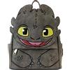 Loungefly Dreamworks sac à dos Come addestrare il tuo cosplay senza denti drago