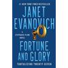Janet Evanovich Fortune and Glory (Tascabile) Stephanie Plum