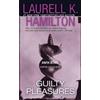 Laurell K. Hamilton Guilty Pleasures (Tascabile) Anita Blake, Vampire Hunter