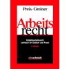 Prof. Dr. Dr. h.c. Ulrich Preis Arbeitsrecht: Kollektivarbeitsrech (Tascabile)