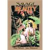 Mike Bullock Savage Beauty (Tascabile)