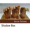 Gerrie Fellows Shadow Box (Tascabile)