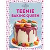 Dr. Oetker Teenie Baking Queen: Trendgebäck trifft Backkunst. (Copertina rigida)