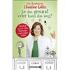 Christine Gitte Ist das gesund oder kann das weg?: Wirklich ALLES üb (Tascabile)