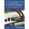 Ip Specialist CCNP Cisco Certified Network Professional Routing & Sw (Tascabile)