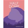 Half Dome (Copertina rigida) Yosemite Icon