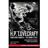 Finn J D John H P Lovecraft Fungi from Yuggoth, The Sonnet Cycle (Tascabile)