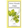 Jim Paruk Sierra Nevada Tree Identifier (Tascabile)