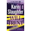 Karin Slaughter Fallen (Tascabile) Will Trent