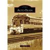 Wally Ely Auto-Train (Tascabile) Images of Rail