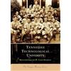 Mancil Johnson Calvin Dickinson Tennessee Tech (Tascabile) Campus History