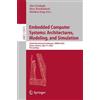 Marc Reichenbac Embedded Computer Systems: Architectures, Modeling, (Tascabile)