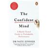 Nathaniel Zinsser The Confident Mind (Tascabile)