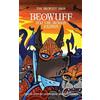 Robin Price Beowuff & the Dragon Raiders (Tascabile)
