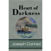 Joseph Conrad Heart of Darkness (Tascabile)