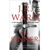J R Ward The Sinner (Tascabile)