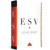 ESV Study Bible, Personal Size (Tascabile)