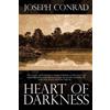 Joseph Conrad Heart of Darkness (Tascabile)