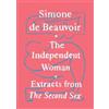 Simone De Beauvoir The Independent Woman (Tascabile)