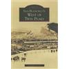 Jacqueline Proctor San Francisco's West of Twin Peaks (Tascabile)