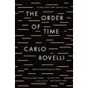 Carlo Rovelli The Order of Time (Tascabile)
