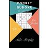 Mike Murphy Sudoku Puzzle Pocket Sudoku (Tascabile) Level Expert