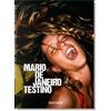 Mario Testino MaRIO DE JANEIRO Testino (Copertina rigida)