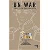 Carl von Clausewitz On War (Tascabile) Repeater Classics