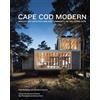 Peter McMahon Christine Cipriani Cape Cod Modern (Copertina rigida)