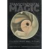 Eliphas Levi Transcendental Magic (Copertina rigida)