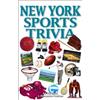 Ed Maloney J. Alexander Poulton New York Sports Trivia (Tascabile)