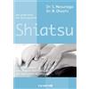Dr. Shitsuto Ma Das große Buch der Heilung durch Shiatsu: Das (Copertina rigida)