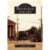 Robert C., Jr. Fietsam Judy Belleville Jack Le Chien Robe Belleville (Tascabile)