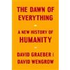 David Graeber David Wengrow The Dawn of Everything (Copertina rigida)