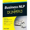 Lynne Cooper Business NLP For Dummies (Tascabile)