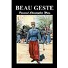 Percival Christopher Wren Beau Geste (Tascabile)