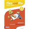 Carola Hoffmann Wolfgang Westphal Heinric Flex und Flo - Ausgabe 20 (Broschüre)