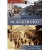 Terry K. Nicholson Terri L. Fisher Blacksburg (Tascabile) Then & Now