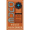 Brian Herbert Kevin J. Anderson Dune: House Harkonnen (Tascabile)