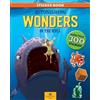 Museum of the Bible Books Astonishing Wonders of the Bible (Tascabile)