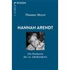 Thomas Meyer Hannah Arendt: Die Denkerin des 20. Jahrhunderts (Beck' (Tascabile)