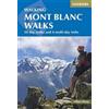 Hilary Sharp Mont Blanc Walks (Tascabile)