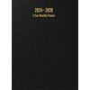 I S Anderson 2024 - 2028 5-Year Monthly Planner (Copertina rigida)